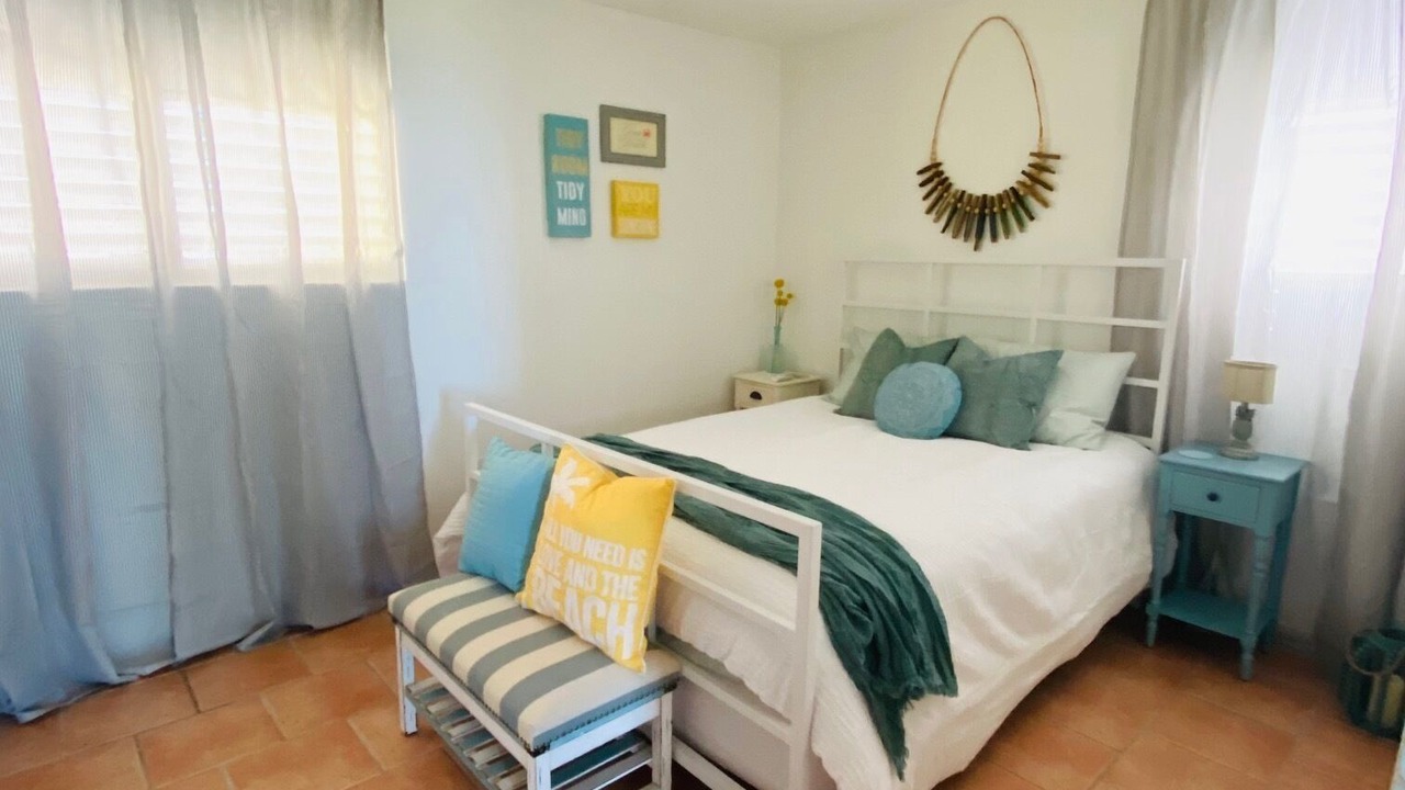 Photo of Bedroom in El Combate