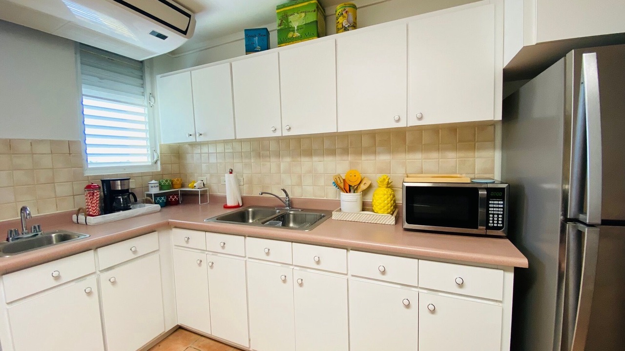 Photo of Kitchen in El Combate