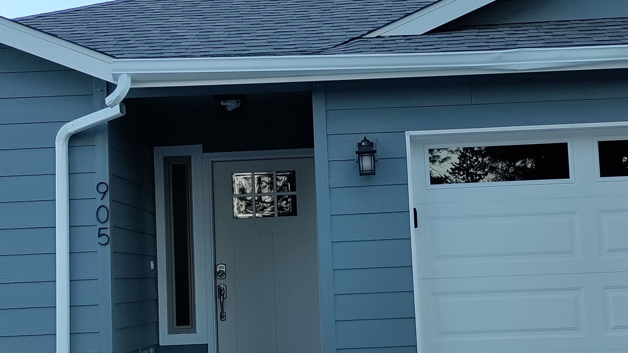Photo of Outdoor in Country Homes