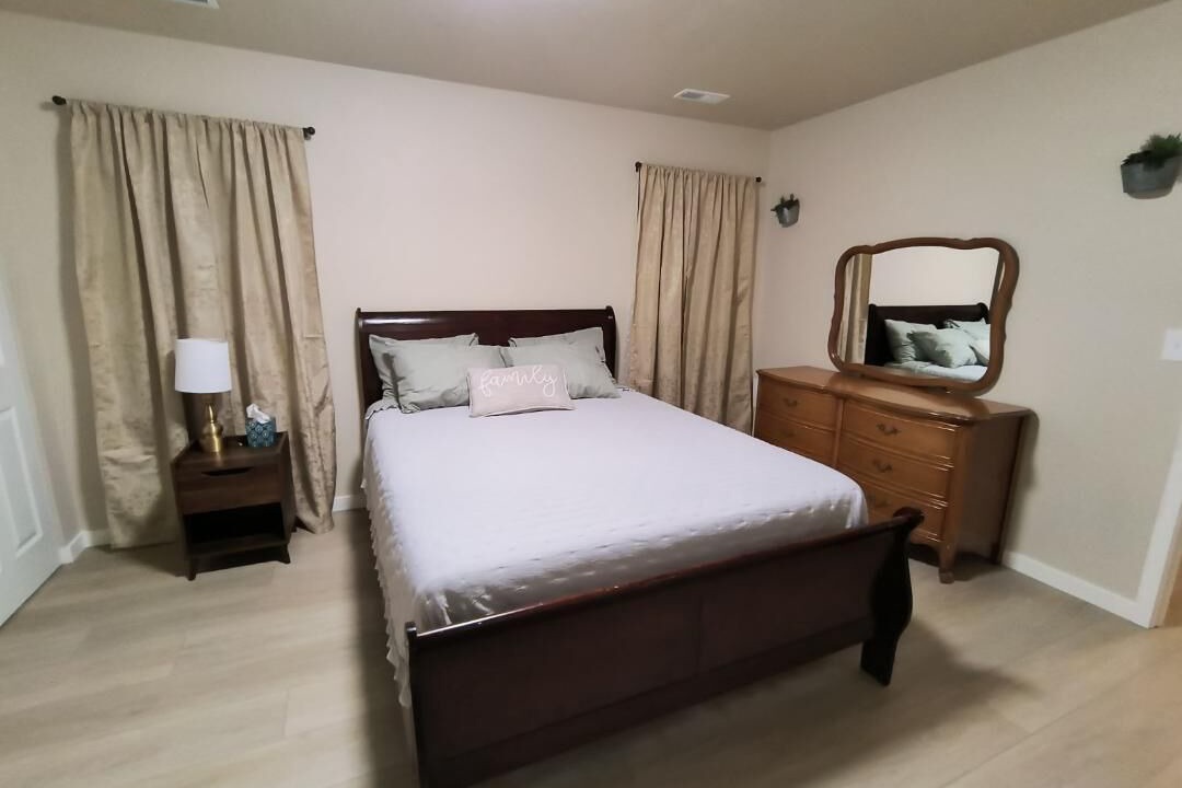Photo of Bedroom in Country Homes