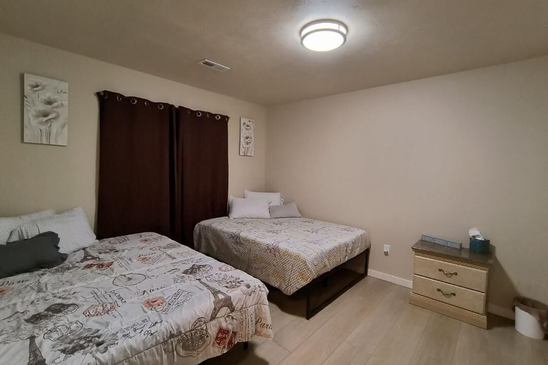 Photo of Bedroom in Country Homes