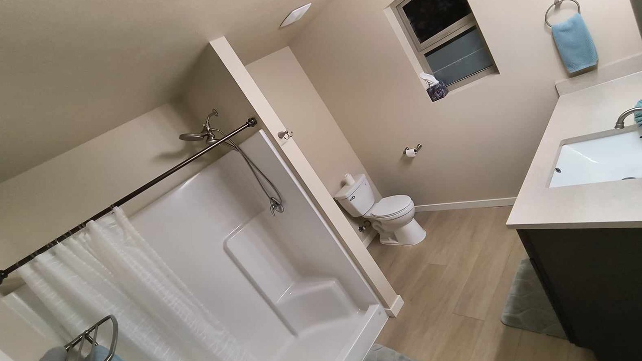Photo of Bathroom in Country Homes
