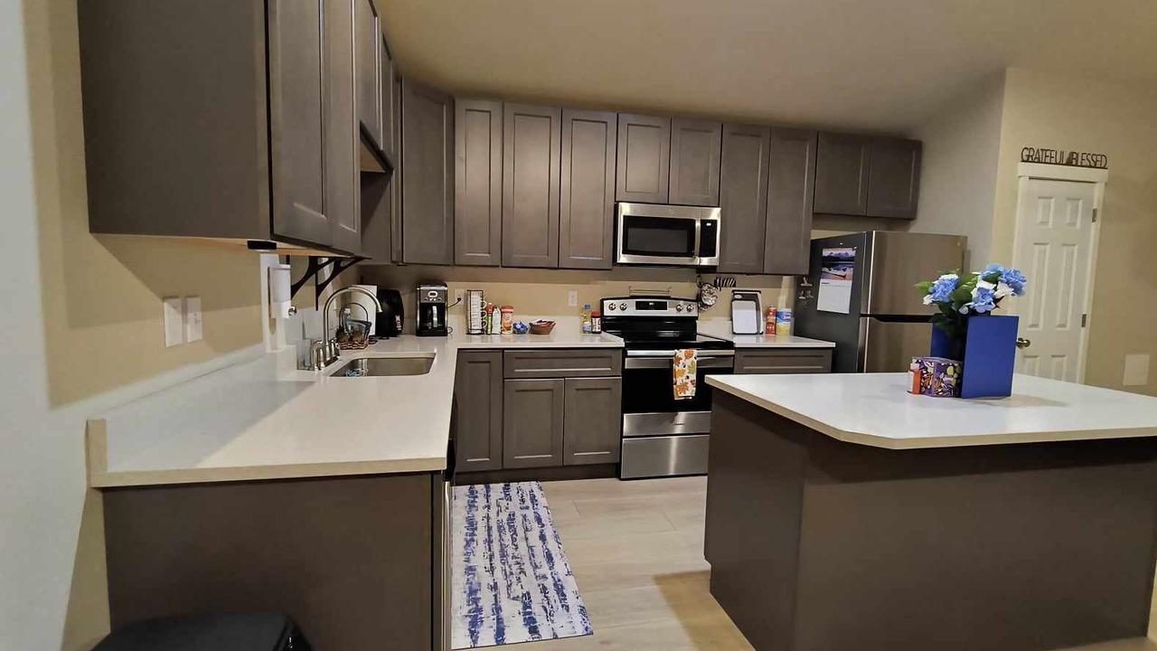 Photo of Kitchen in Country Homes