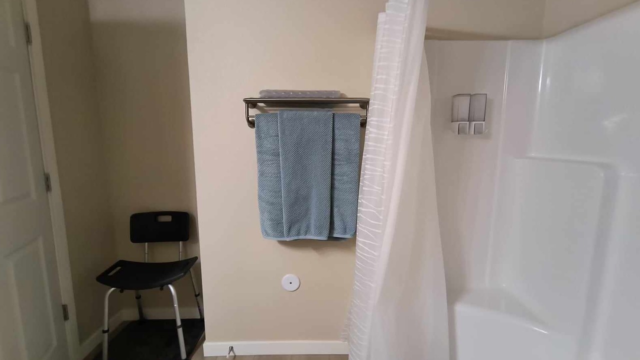 Photo of Bathroom in Country Homes