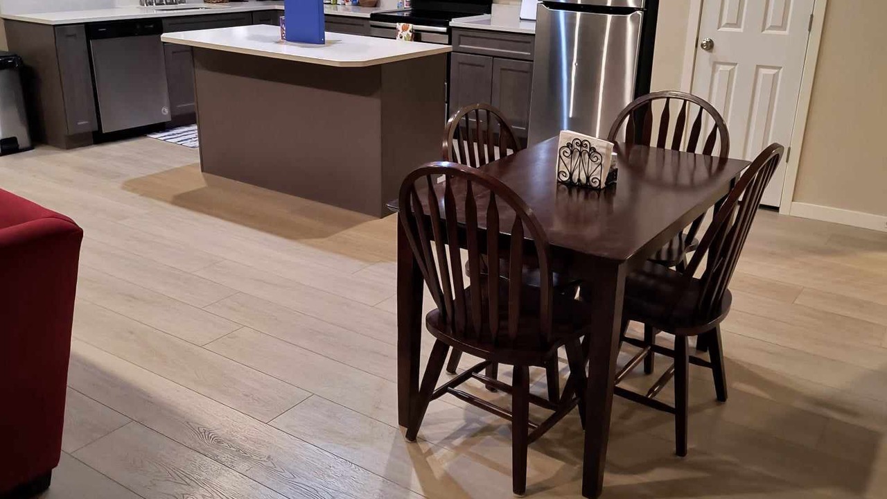 Photo of Kitchen in Country Homes