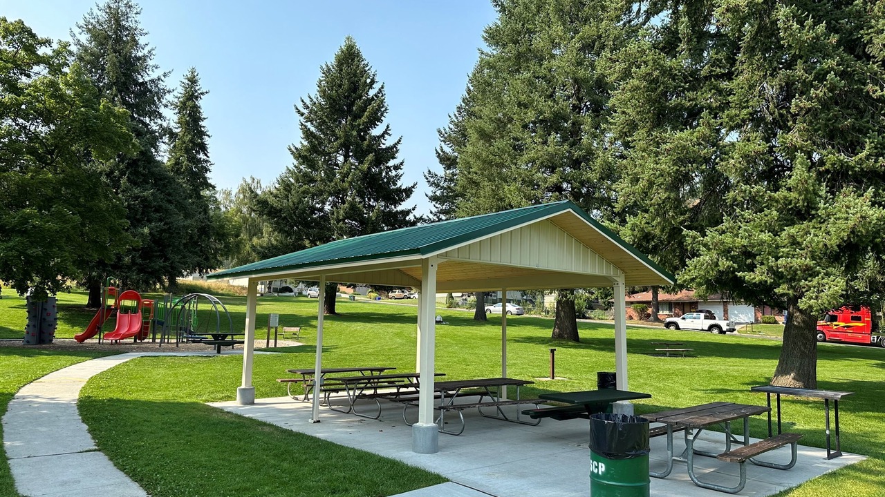 Photo of Outdoor in Country Homes