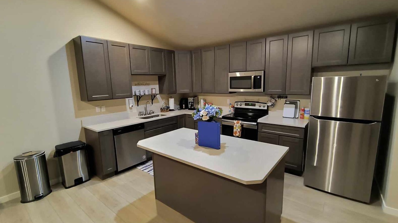 Photo of Kitchen in Country Homes
