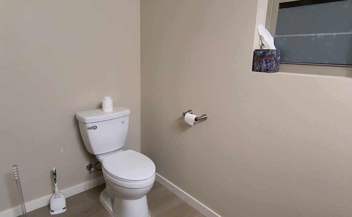 Photo of Bathroom in Country Homes