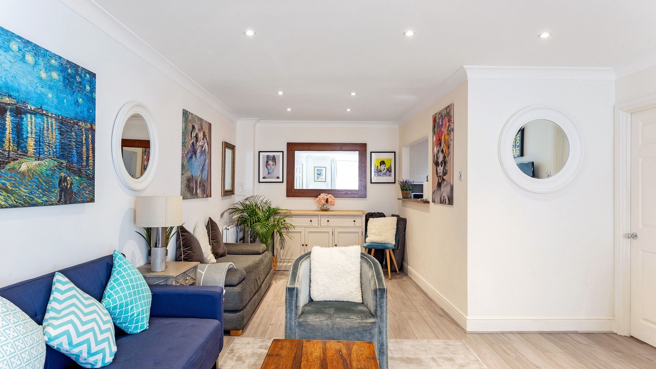 Photo of Bedroom in Warwick