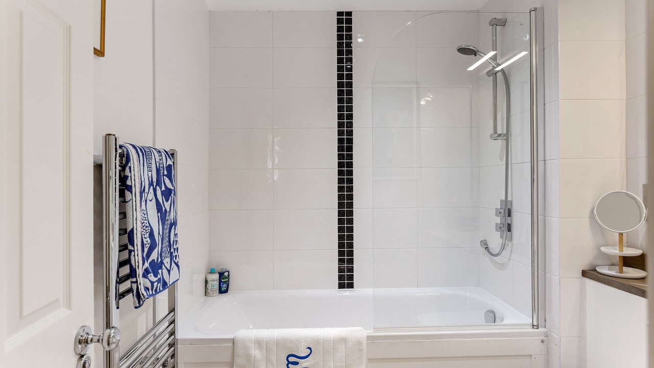 Photo of Bathroom in Warwick