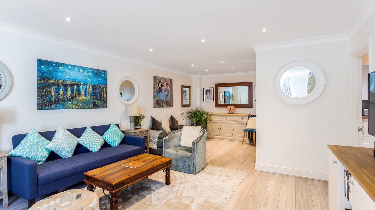 Photo of Bedroom in Warwick