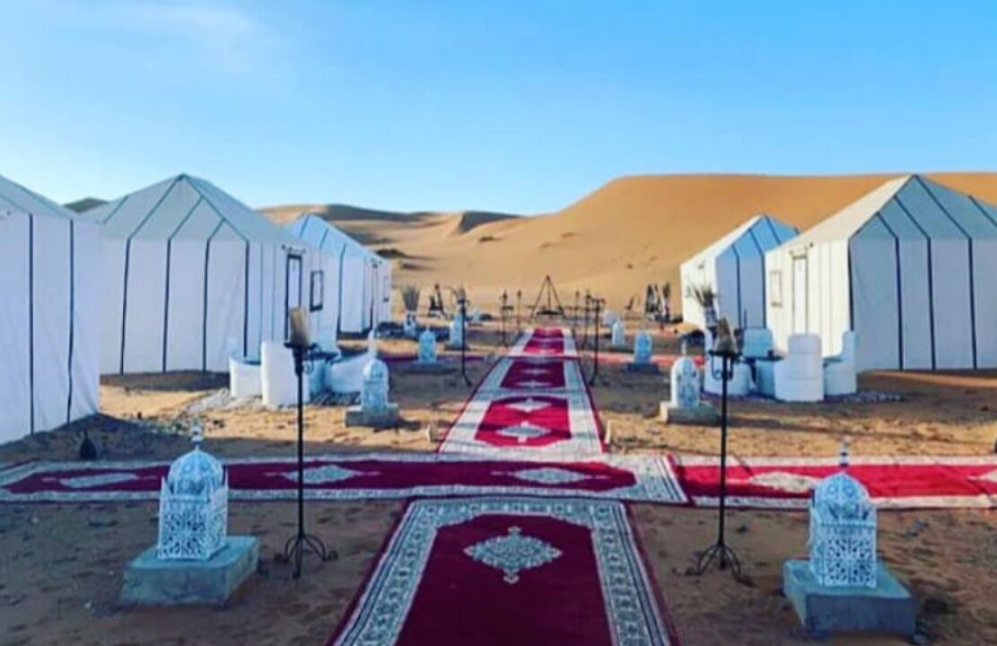 Photo of Outdoor in Merzouga