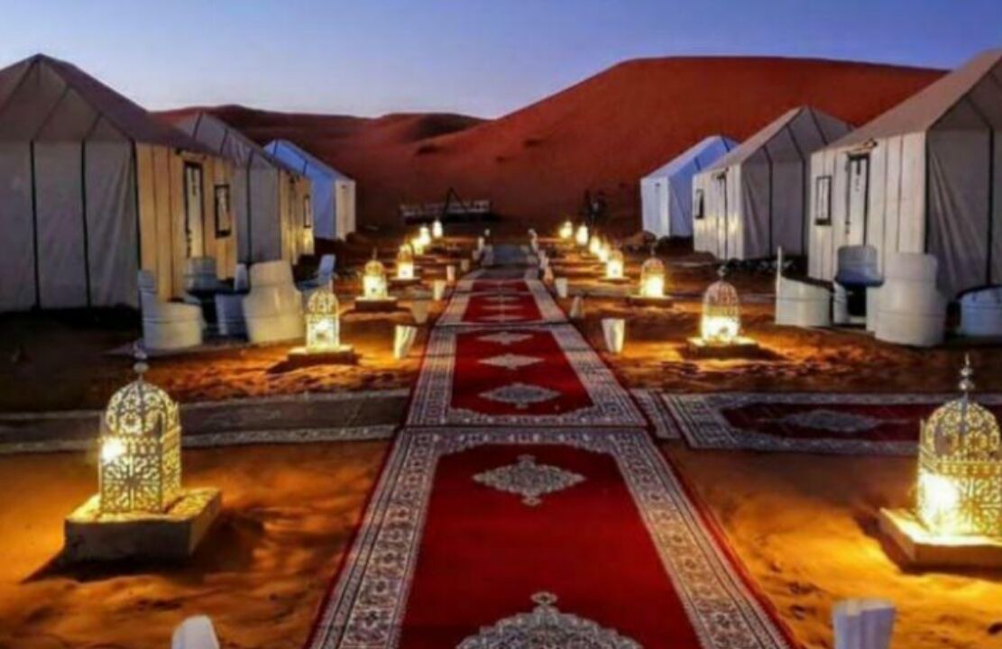 Photo of Outdoor in Merzouga