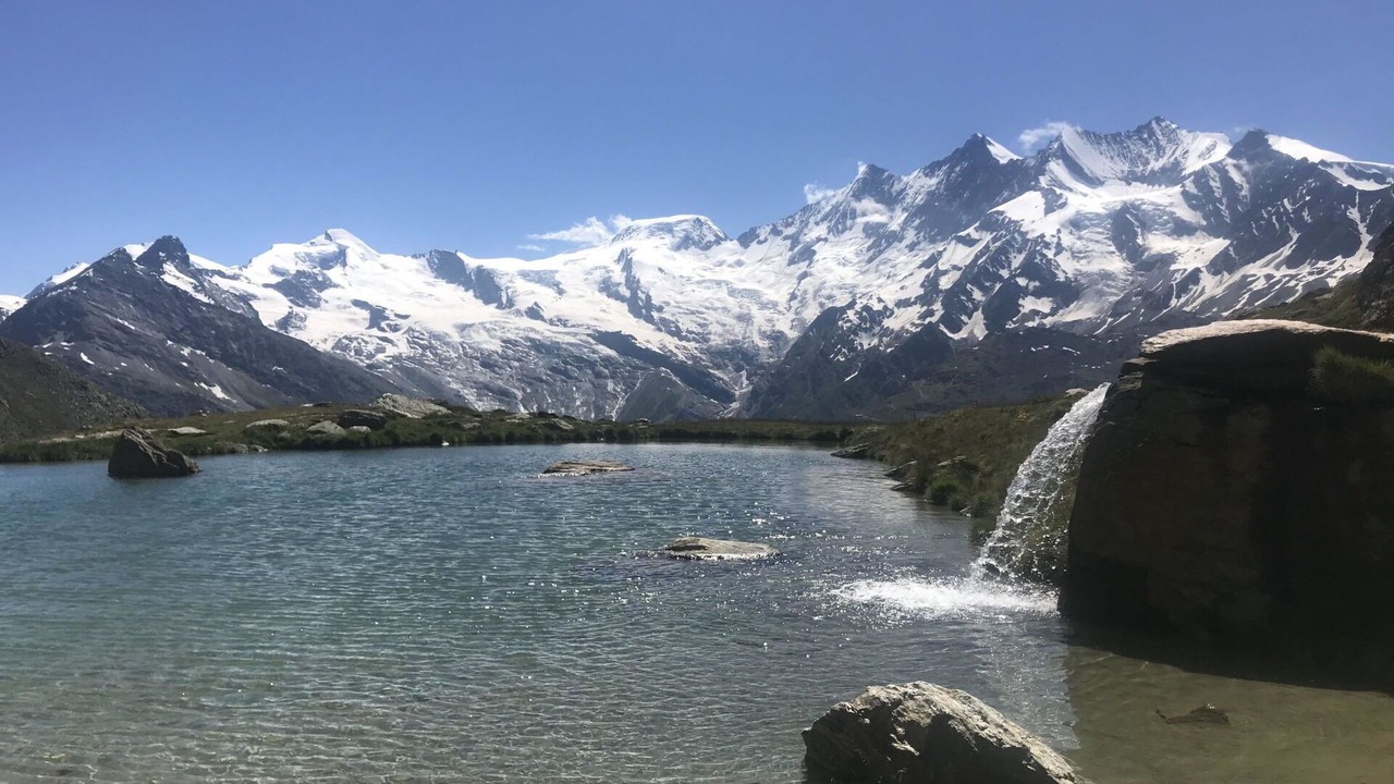Photo of Outdoor in Gruben
