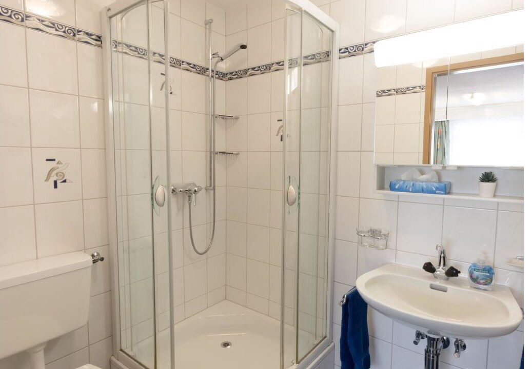 Photo of Bathroom in Gruben