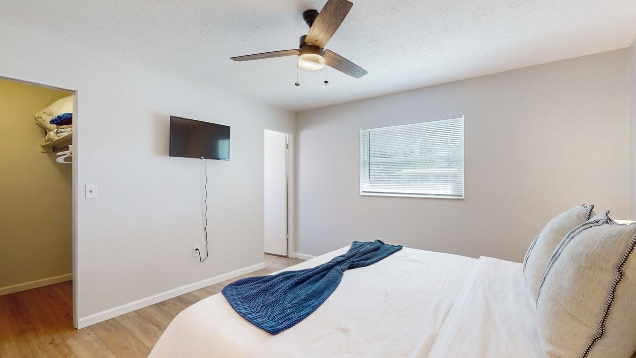 Photo of Bedroom in Alta Vista