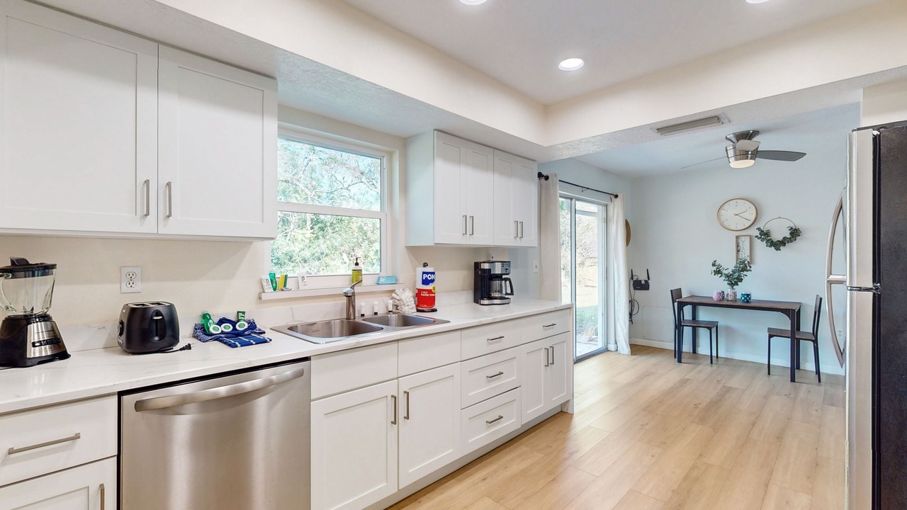 Photo of Kitchen in Alta Vista