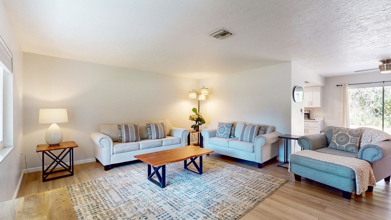 Photo of Livingroom in Alta Vista