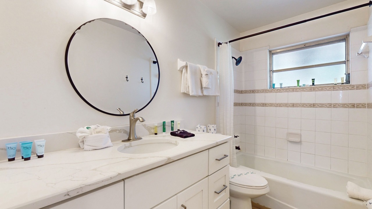 Photo of Bathroom in Alta Vista