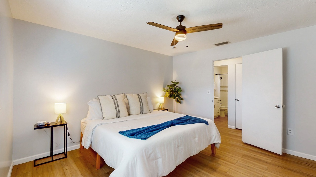 Photo of Bedroom in Alta Vista