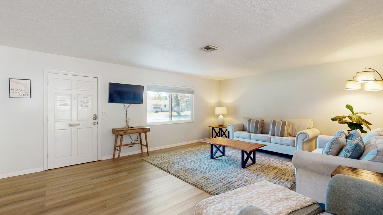 Photo of Livingroom in Alta Vista