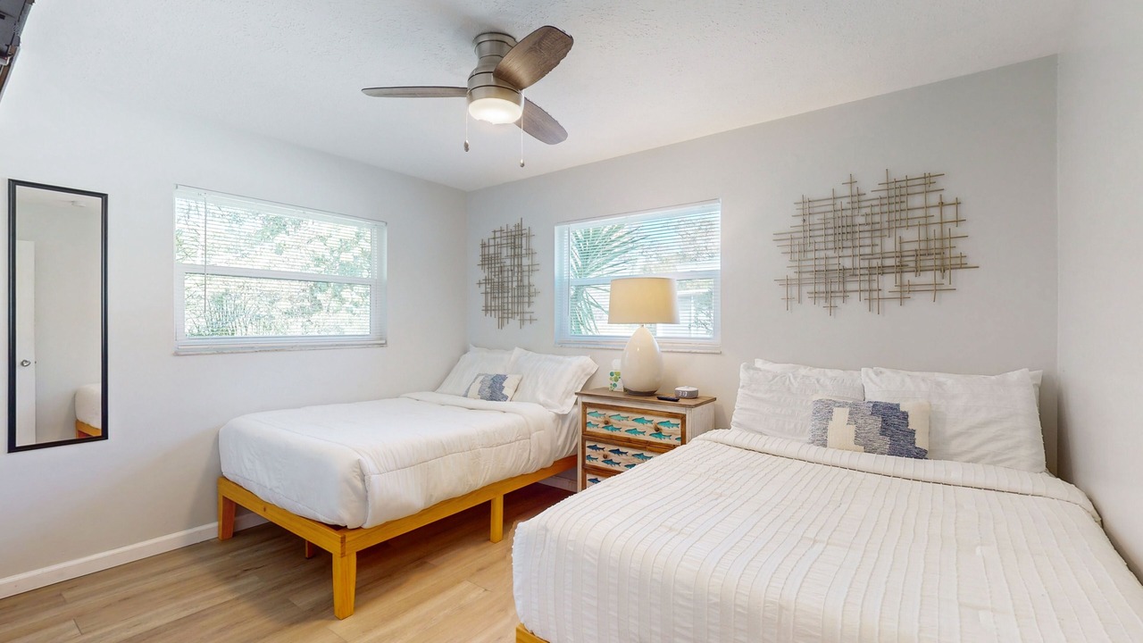 Photo of Bedroom in Alta Vista