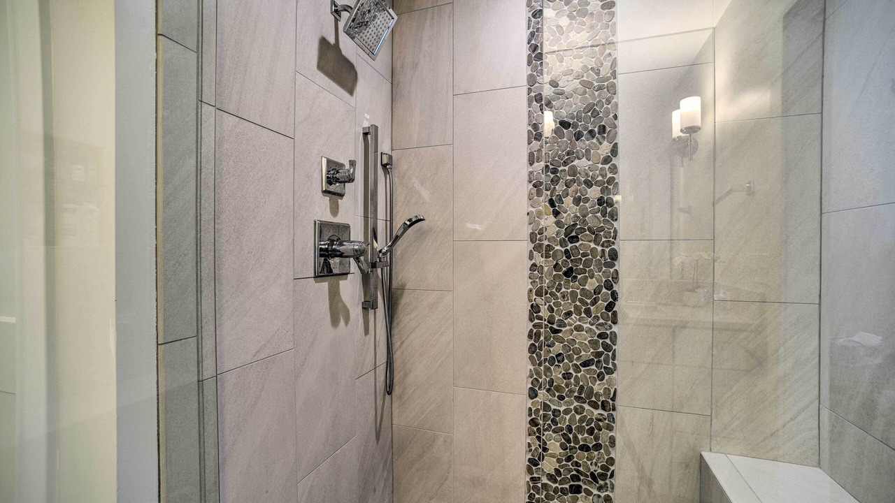 Photo of Bathroom in Lake Fenton