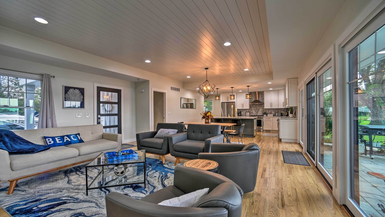 Photo of Bedroom in Lake Fenton