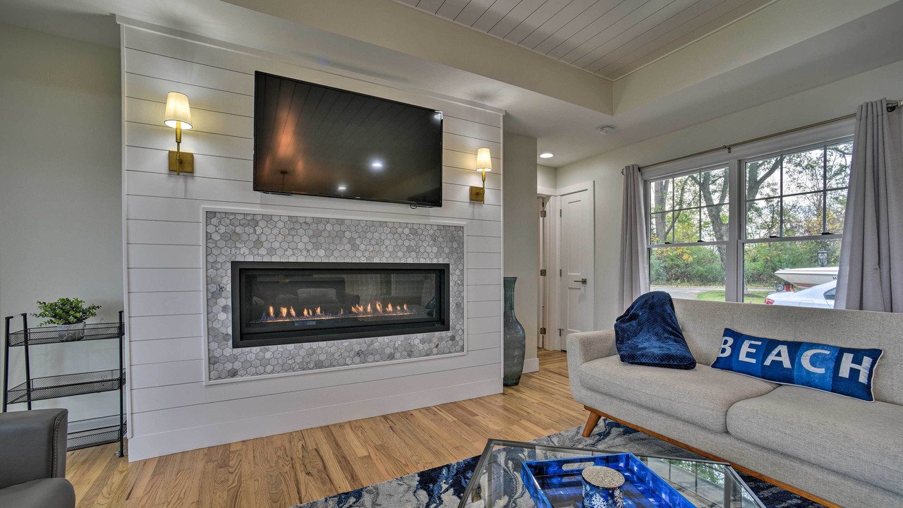 Photo of Livingroom in Lake Fenton