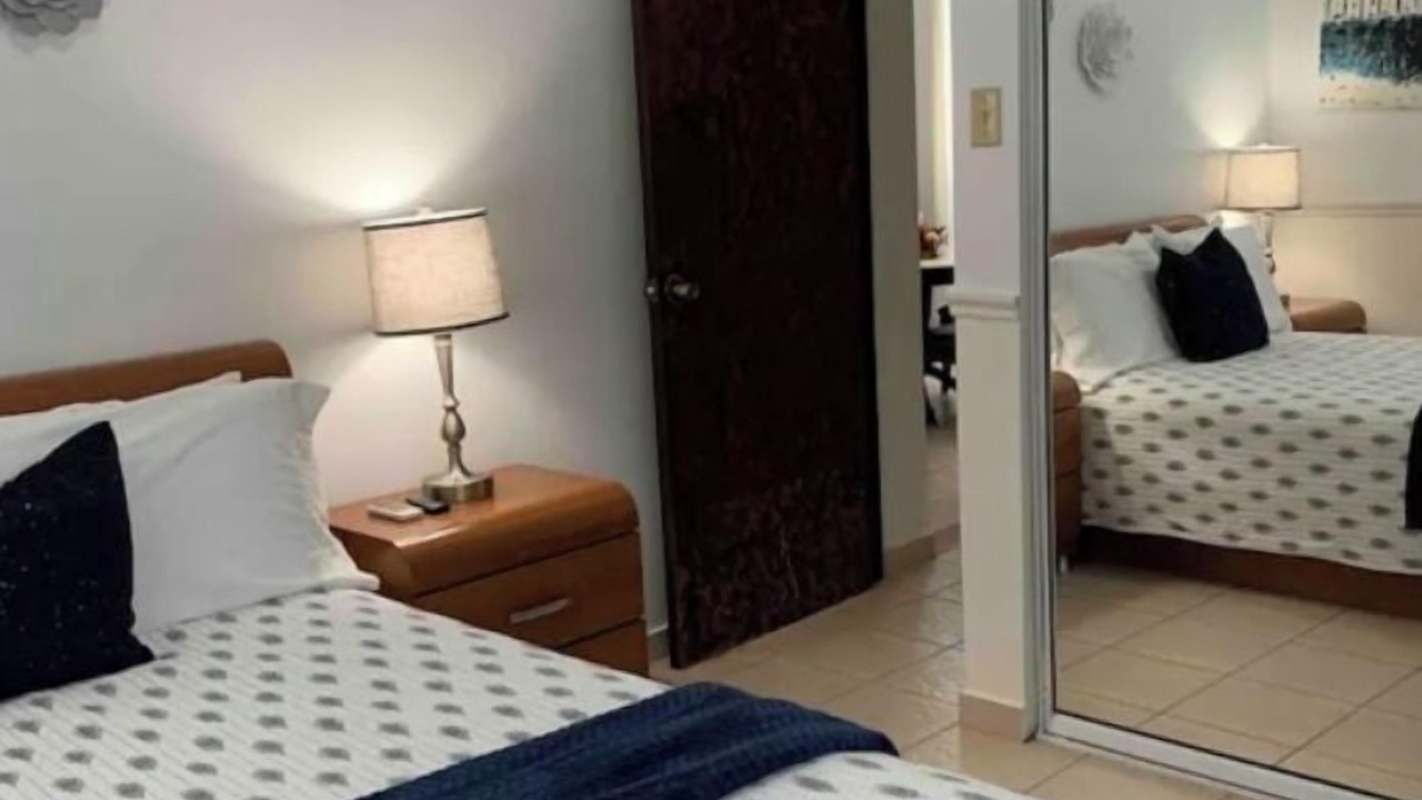 Photo of Bedroom in Davis Tract