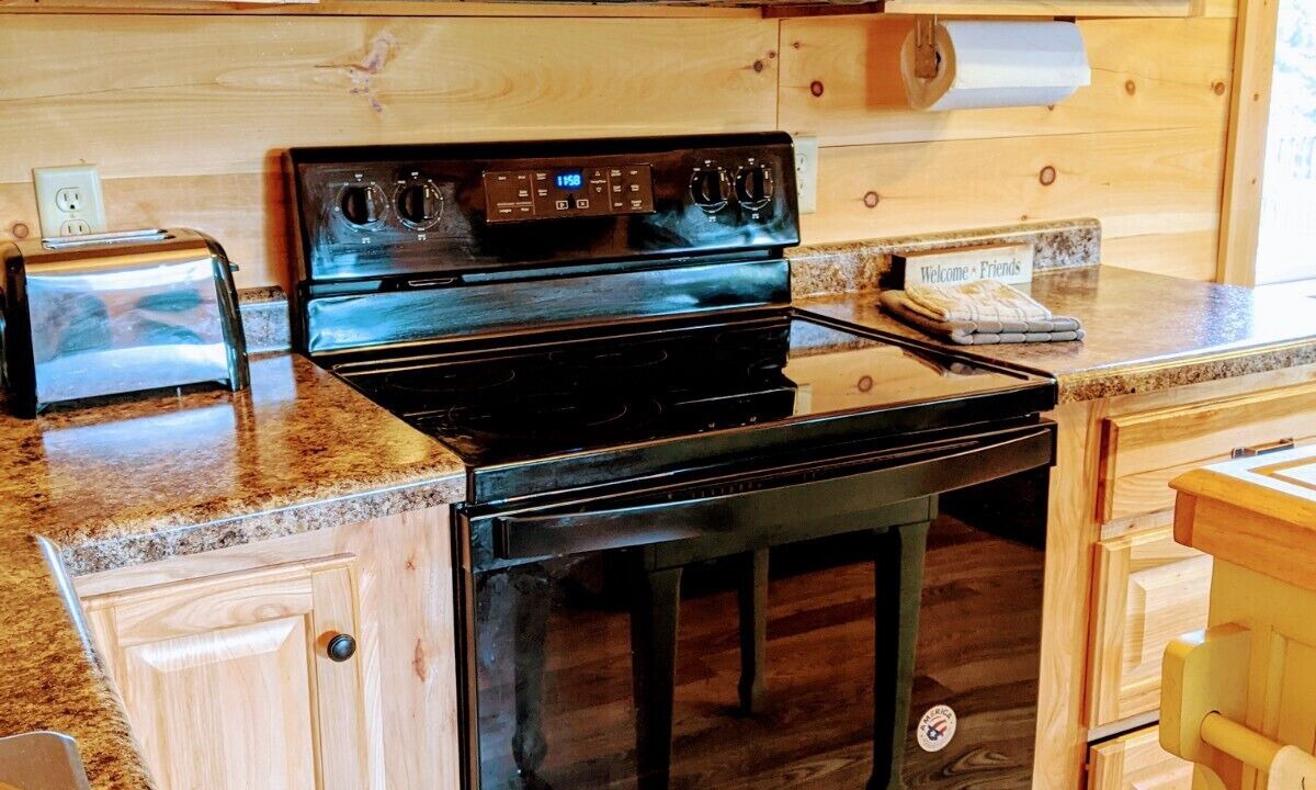 Photo of Kitchen in Necedah