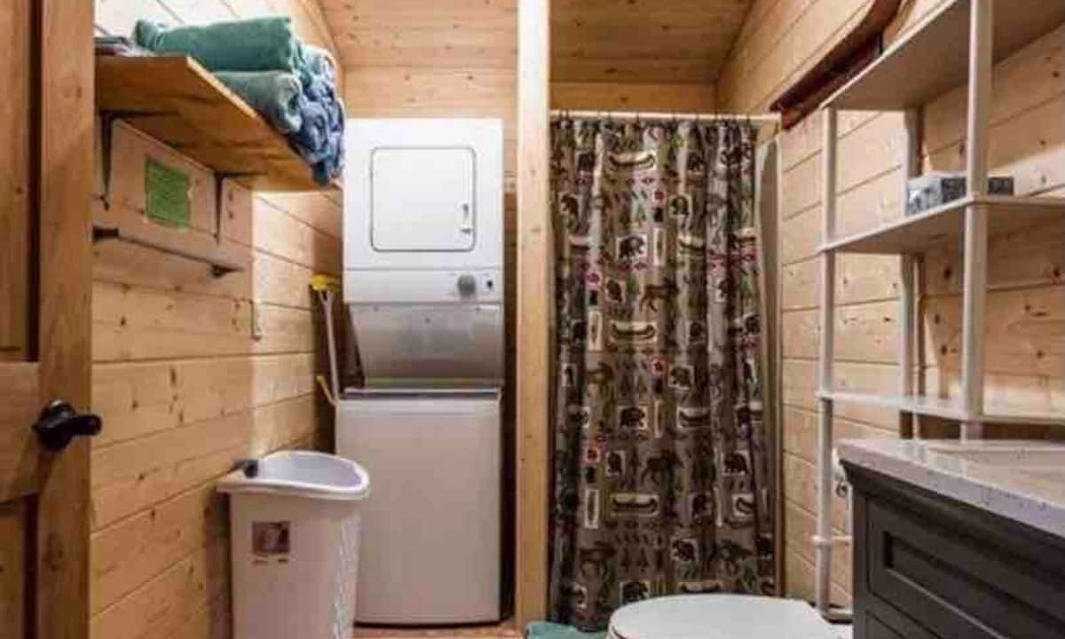 Photo of Bathroom in Necedah