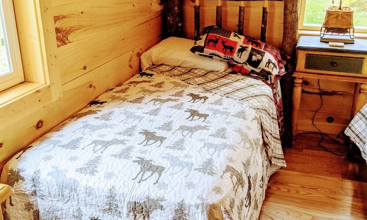 Photo of Bedroom in Necedah