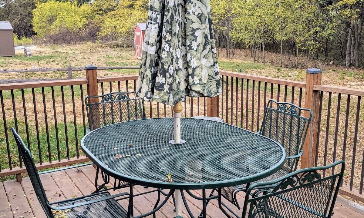 Photo of Outdoor in Necedah