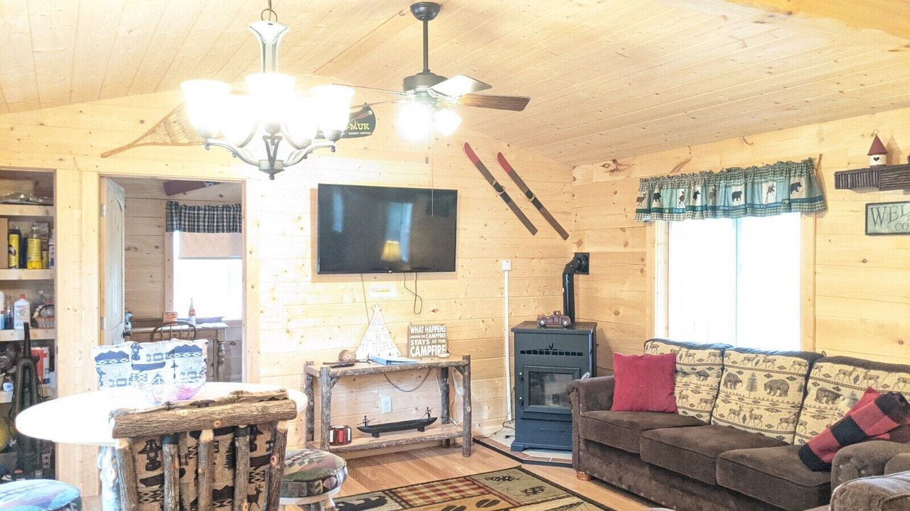 Photo of Livingroom in Necedah