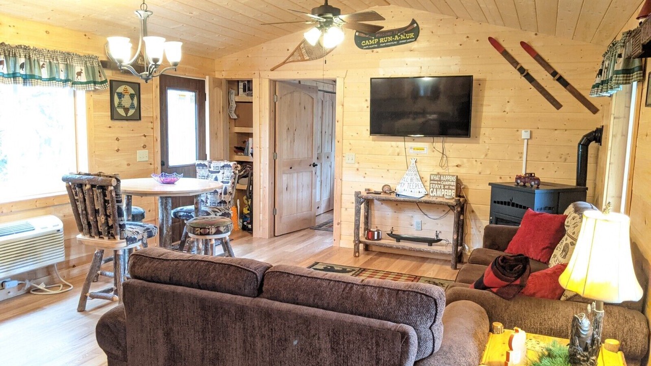 Photo of Livingroom in Necedah
