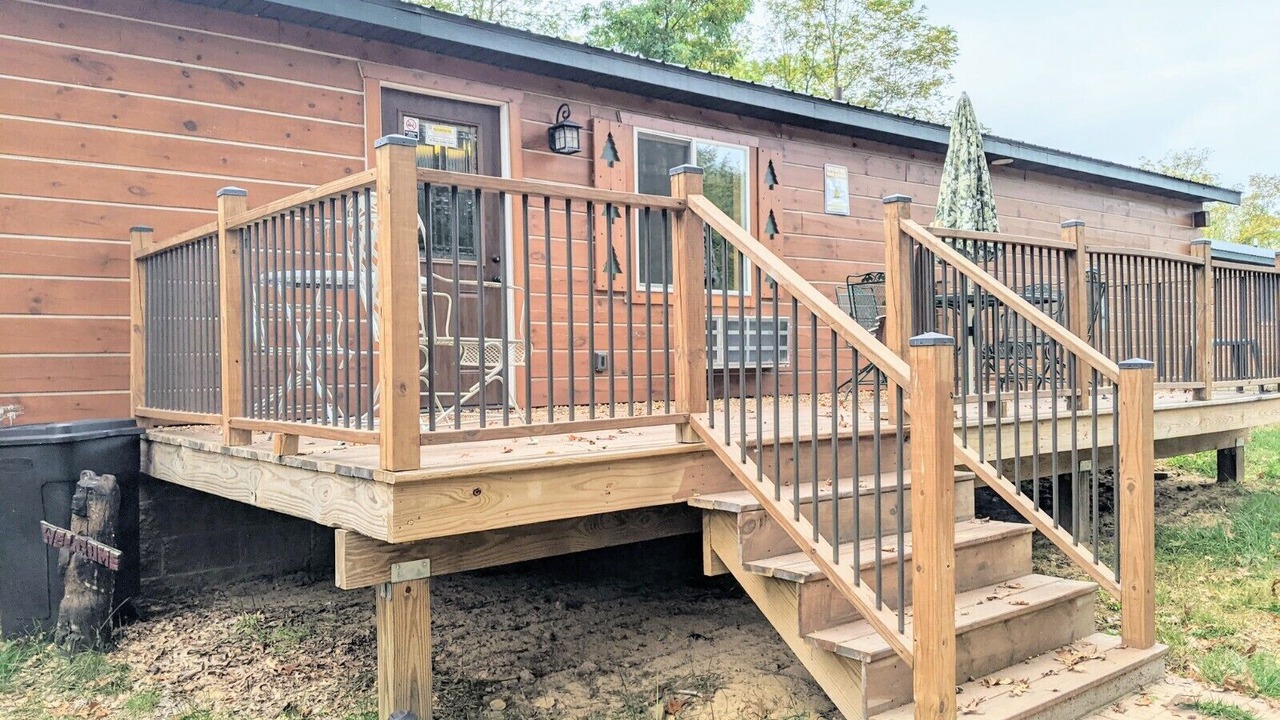 Photo of Outdoor in Necedah