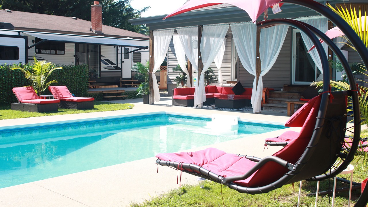 Photo of Outdoor in Brantford