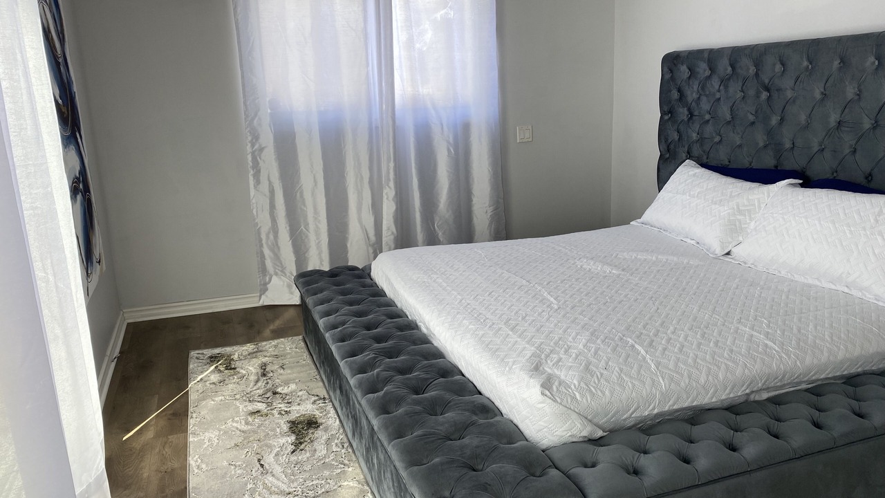 Photo of Bedroom in Brantford