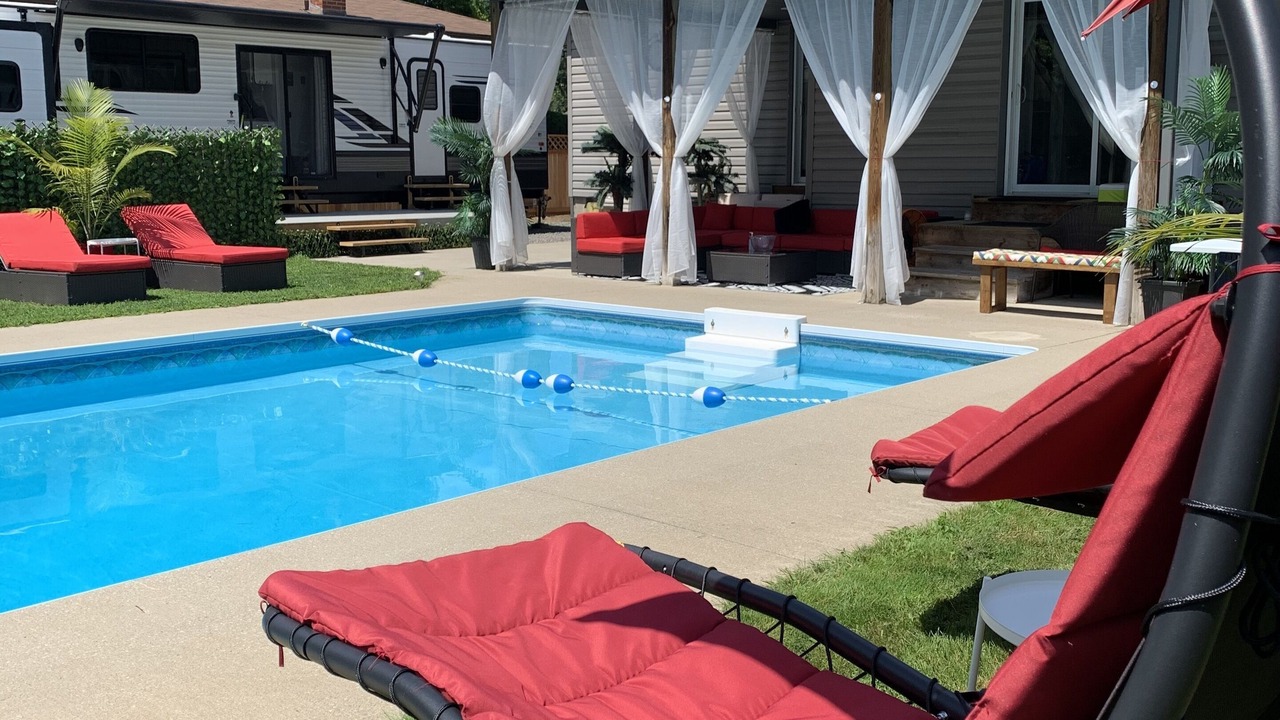 Photo of Outdoor in Brantford