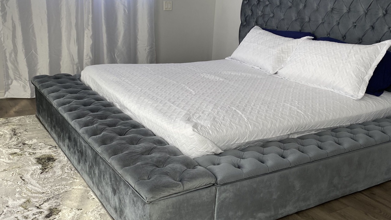 Photo of Bedroom in Brantford