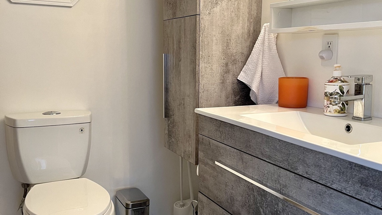Photo of Bathroom in Brantford