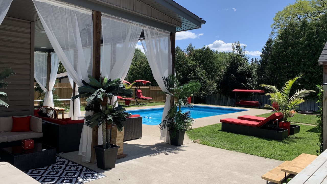 Photo of Outdoor in Brantford