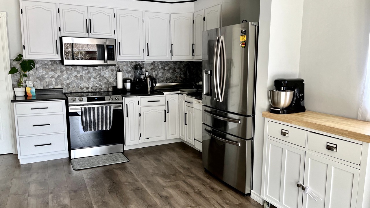 Photo of Kitchen in Brantford