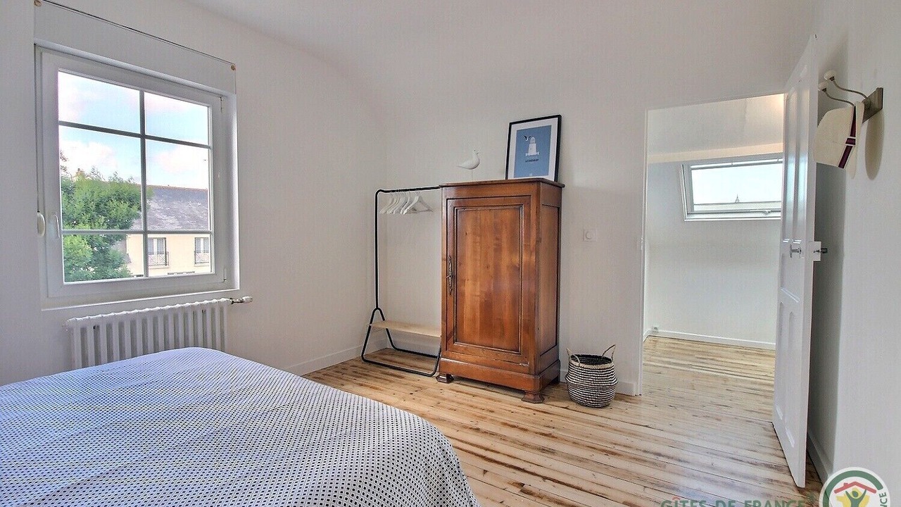 Photo of Bedroom in Saint-Quay-Portrieux
