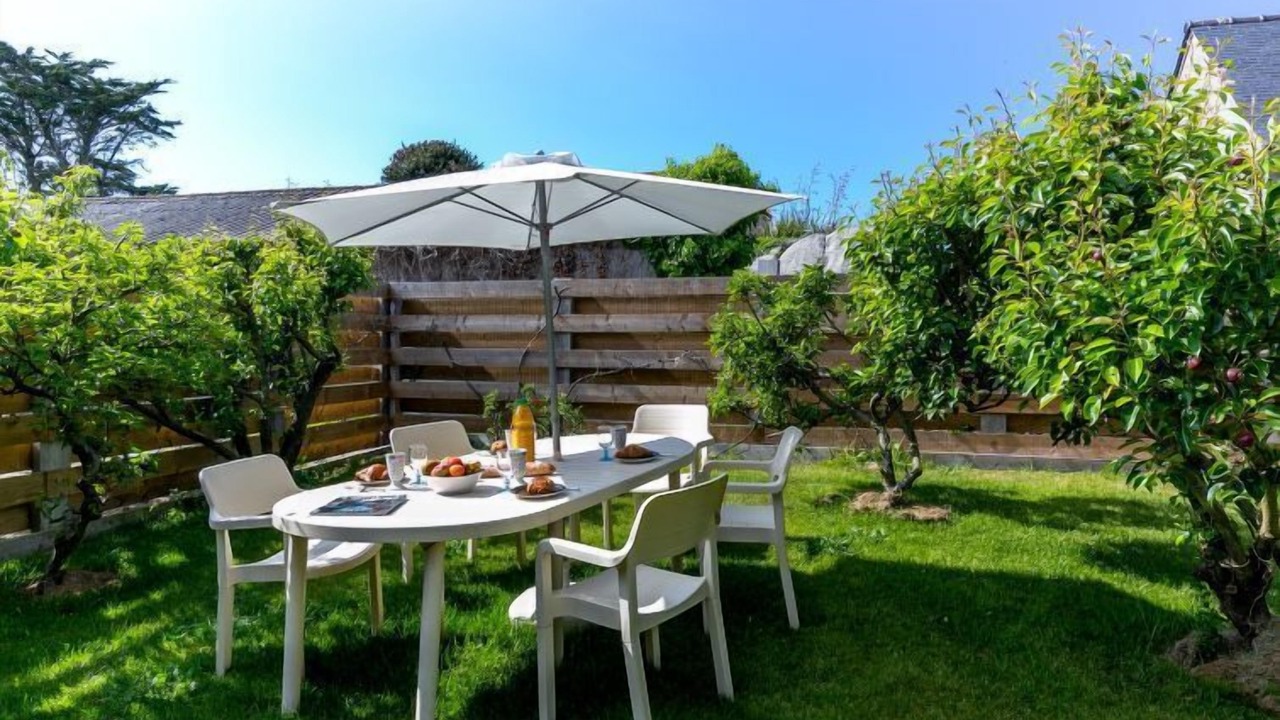 Photo of Outdoor in Plouescat