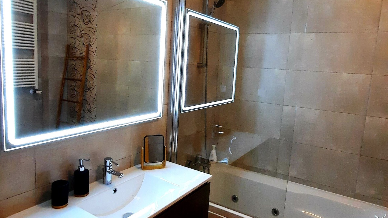 Photo of Bathroom in Foz do Arelho