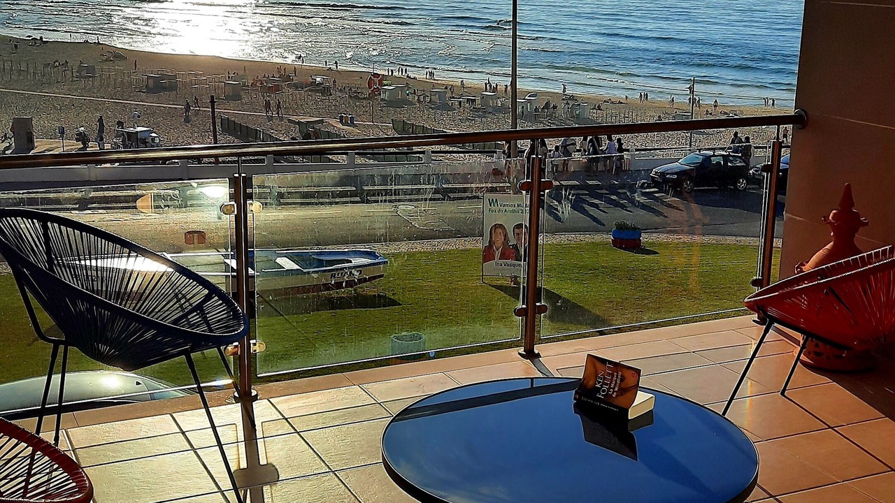 Photo of Outdoor in Foz do Arelho