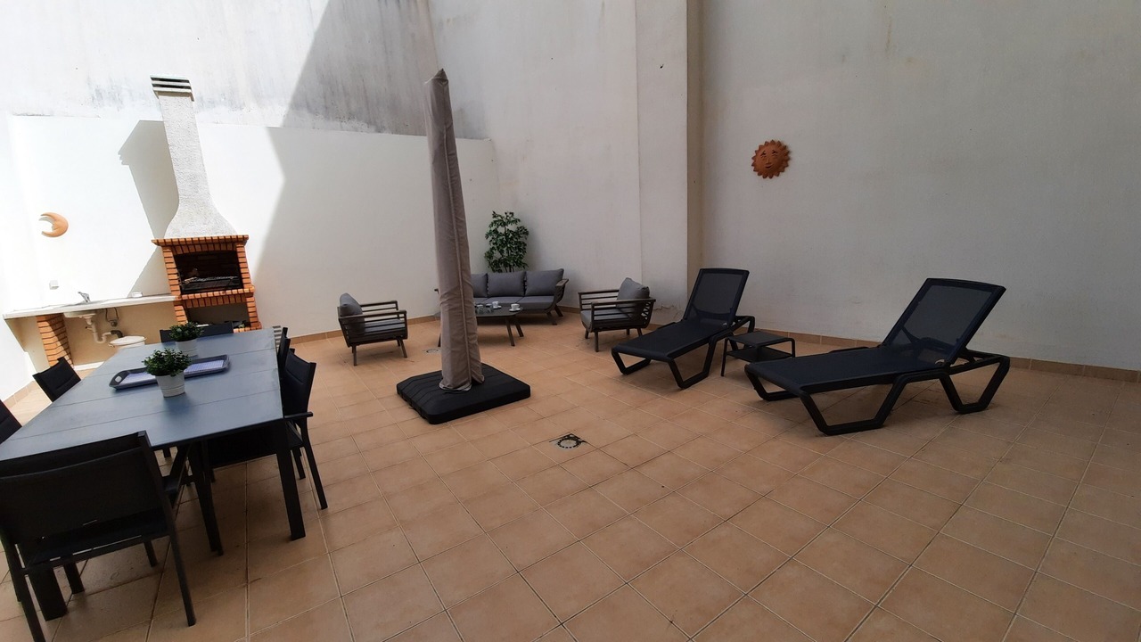 Photo of Outdoor in Foz do Arelho