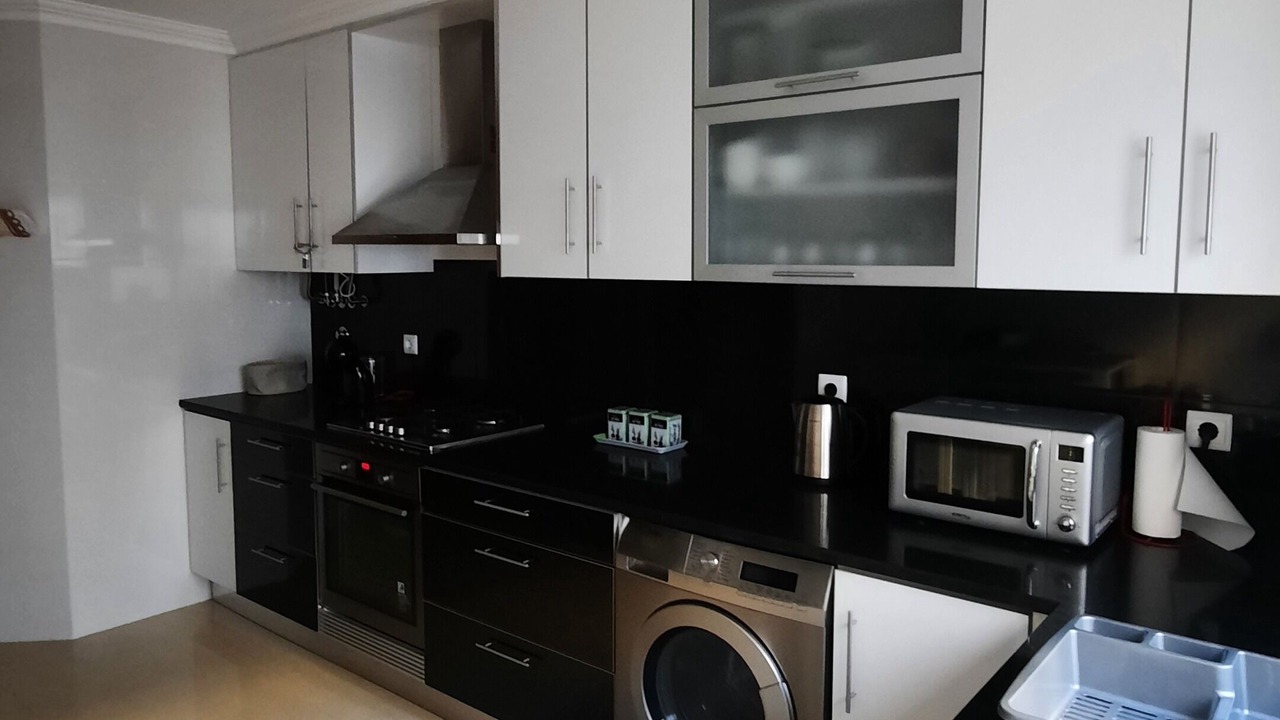 Photo of Kitchen in Foz do Arelho